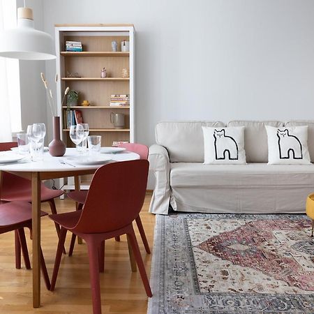 2Ndhomes Charming 1Br Apartment With Sauna In Loennrotinkatu Helsínquia Exterior foto