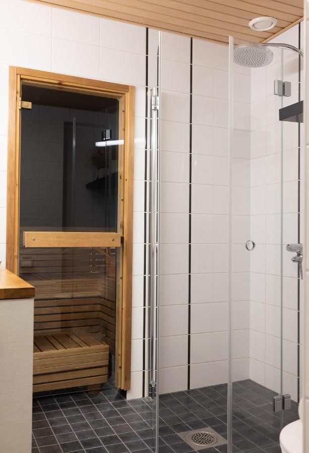 2Ndhomes Charming 1Br Apartment With Sauna In Loennrotinkatu Helsínquia Exterior foto